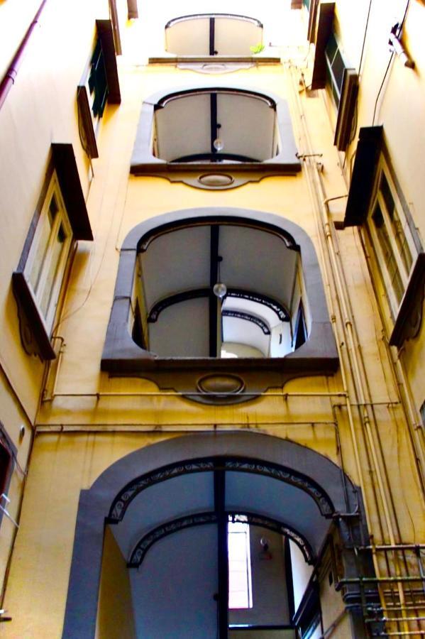 Appartamento 166 Napoli